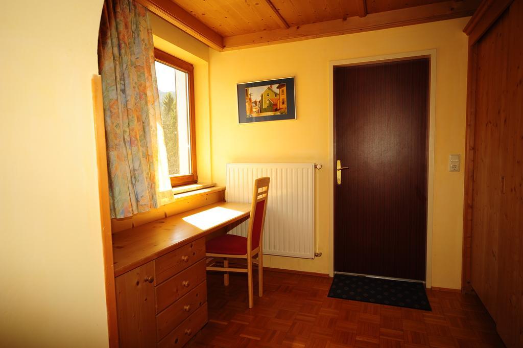 Appartement Lechthaler Embach Quarto foto
